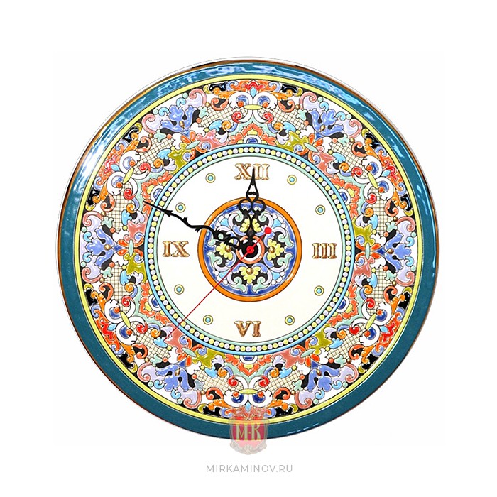 Часы декоративные круглые С-4014 (40 см)
